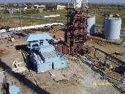 ГТЭС Сибай (2)