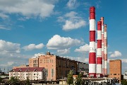 Стерлитамакская ТЭЦ
