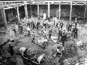 Строительство Уфимской ЦЭС. В котловане котельного цеха. 1928 г..jpg