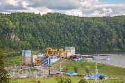 Павловская ГЭС