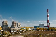 Приуфимская ТЭЦ