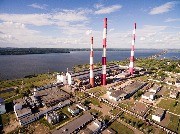 Кармановская ГРЭС