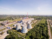 Уфимская ТЭЦ-4