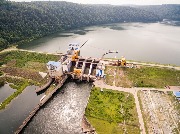 Павловская ГЭС